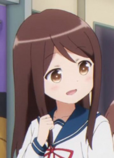 Младшая сестра Ямады