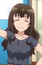 Учительница