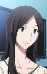 Журналистка