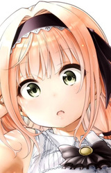 Франческа Хомура