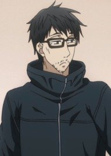 Дзиро Хасэгава