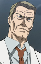 Лейф Банхарт