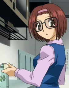 Макиэ Сугияма