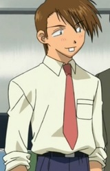 Манабу Окахама