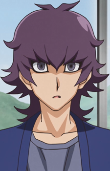 Дзин Кусанаги