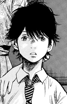 Осаму Хирота