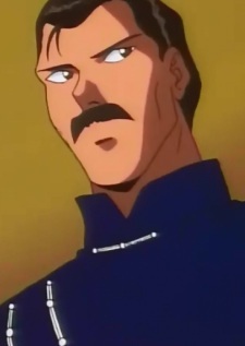 Инспектор Дорай