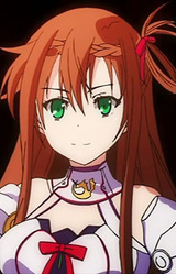 Леона Амарал