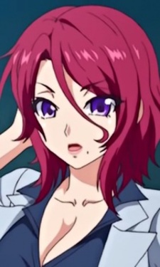 Маки Ёсиока