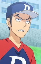 Хаято Урабэ