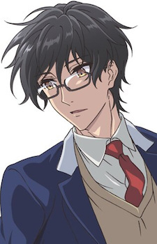 Рику Харума