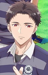 Сэйитиро Дзингёдзи