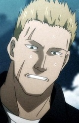 Леон Ривьер