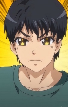 Кэнта Судзумура