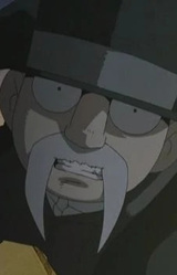 Гиолио Команчи