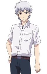 Акито Асиминэ