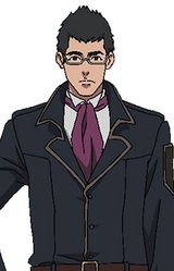 Роберт Чейз