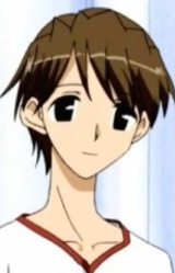 Мадока Кидо