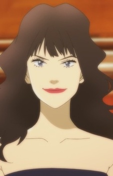 Аллегра Гранадос