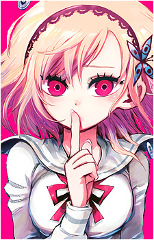 Карин Синономэ