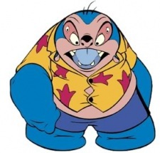 Джамба Джукиба