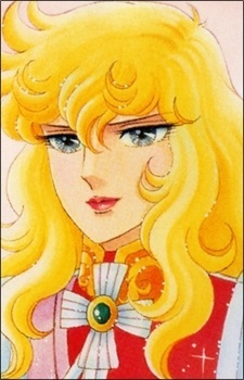 Оскар Франсуа де Жарже