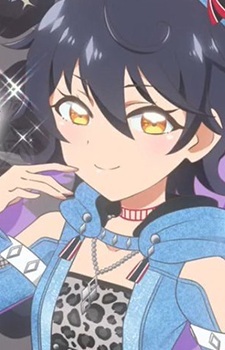 Судзу Курокава