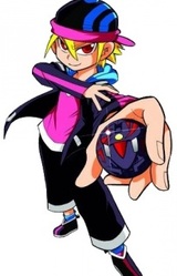 Райчи Куронаши