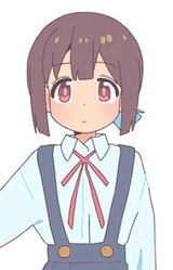 Момидзи Ходзуки