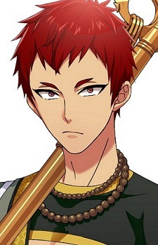 Дзидзо-босацу