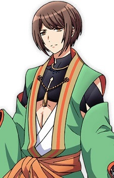 Каннон-босацу