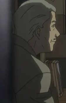 Ютака Энокидо