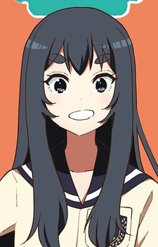 Синано Ивасаки