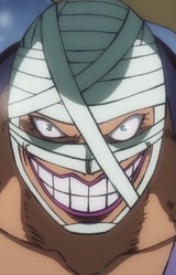 Хитокири Камадзо