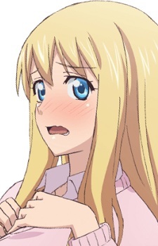 Юри Хосигаока