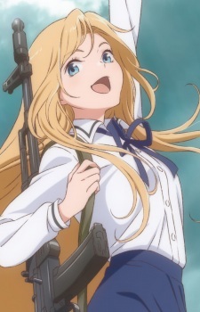 Торико Нисина