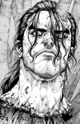 Кэн Масамунэ