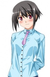 Нацуки Куросаки