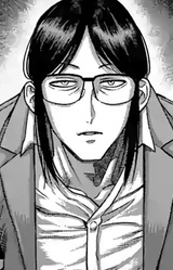 Кэндзо Ямасита