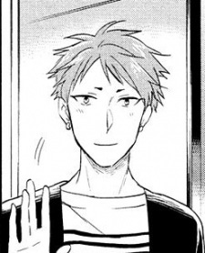 Асахи Тогава