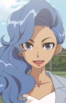 Вероника Венегас