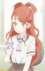 Вице-президент школьного совета