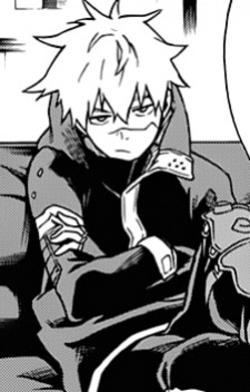 Дзин Наруми