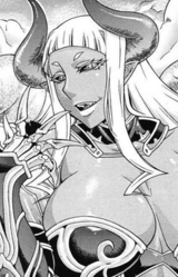 Повелитель демонов