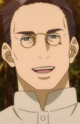 Джон Уильям Банкрофт