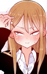 Аманэ Мидзуно