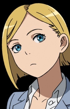 Соня Саммерс