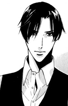 Микаэль Альнурф