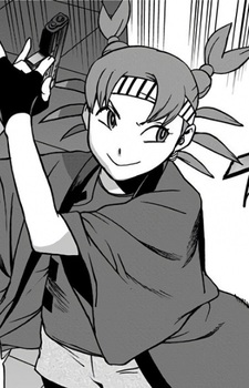 Моника Каниясики