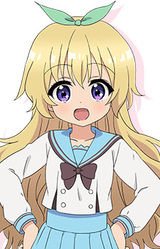 Минори Хасэгава